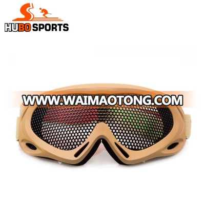 anti dust protective goggles military glasses