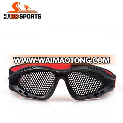 Wholesale UV protective paintball military glasses with ANSI certification