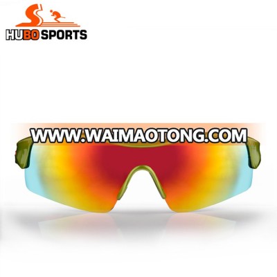 OEM UV400 wholesale cycling glasses outdoor sports sunglasses