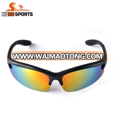 HUBO Sports custom sunglasses bike glasses