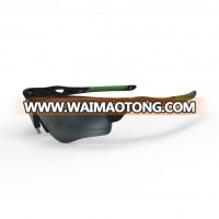 KD042 Customized TR90 mountain bike sport goggles/cycling sunglasses