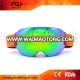 2018 High-end ski goggles double anti-fog lens snow sports glasses